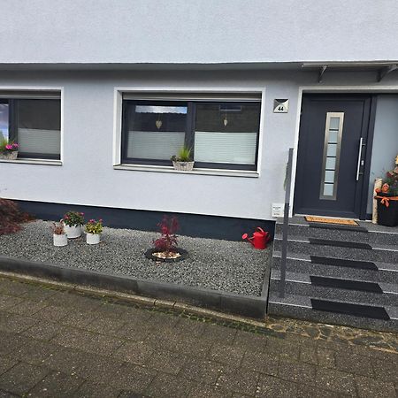 Ferienwohnung Kirchblick נידגן מראה חיצוני תמונה