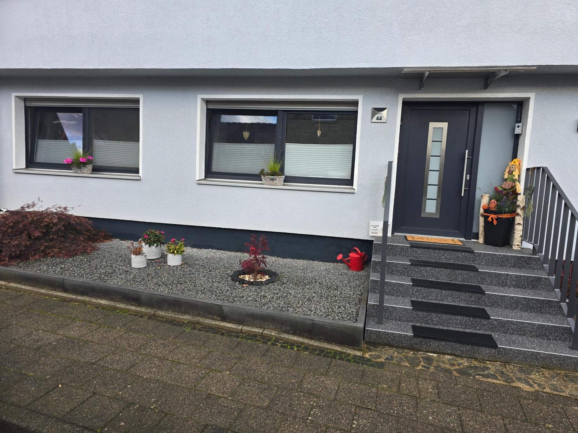 Ferienwohnung Kirchblick נידגן מראה חיצוני תמונה