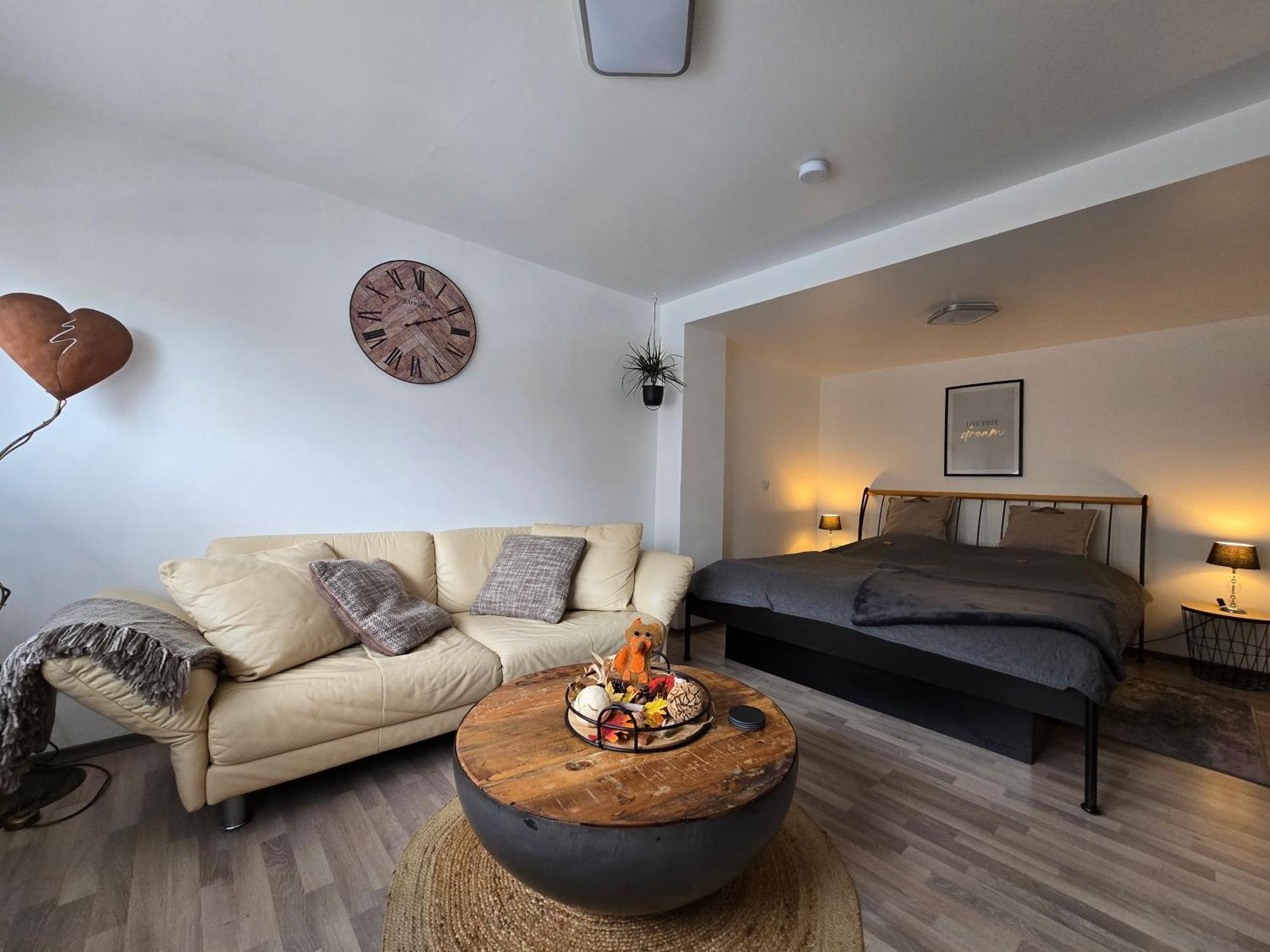 Ferienwohnung Kirchblick נידגן מראה חיצוני תמונה